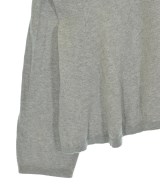 COMME des GARCONS COMME des GARCONS（コムデギャルソンコムデギャルソン）ニット・セーター グレー サイズ:S レディース/2200709563181