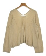 COMME des GARCONS COMME des GARCONS（コムデギャルソンコムデギャルソン）ニット・セーター ベージュ サイズ:XS レディース/2200709563198