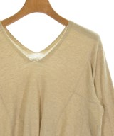 COMME des GARCONS COMME des GARCONS（コムデギャルソンコムデギャルソン）ニット・セーター ベージュ サイズ:XS レディース/2200709563198