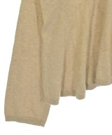 COMME des GARCONS COMME des GARCONS（コムデギャルソンコムデギャルソン）ニット・セーター ベージュ サイズ:XS レディース/2200709563198