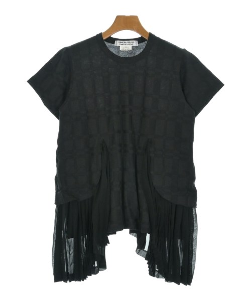 COMME des GARCONS COMME des GARCONS(コムデギャルソンコムデギャルソン)のTシャツ・カットソー サイズ:S 20,900円
