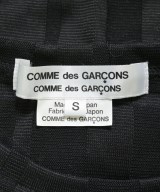 COMME des GARCONS COMME des GARCONS（コムデギャルソンコムデギャルソン）Tシャツ・カットソー 黒 サイズ:S レディース/2200709563204
