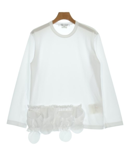 COMME des GARCONS COMME des GARCONS(コムデギャルソンコムデギャルソン)のTシャツ・カットソー サイズ:S 13,600円