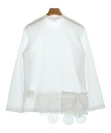 COMME des GARCONS COMME des GARCONS（コムデギャルソンコムデギャルソン）Tシャツ・カットソー 白 サイズ:S レディース/2200709563211