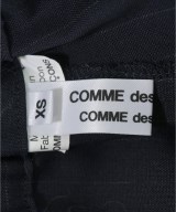 COMME des GARCONS COMME des GARCONS（コムデギャルソンコムデギャルソン）その他 黒 サイズ:XS レディース/2200709563242