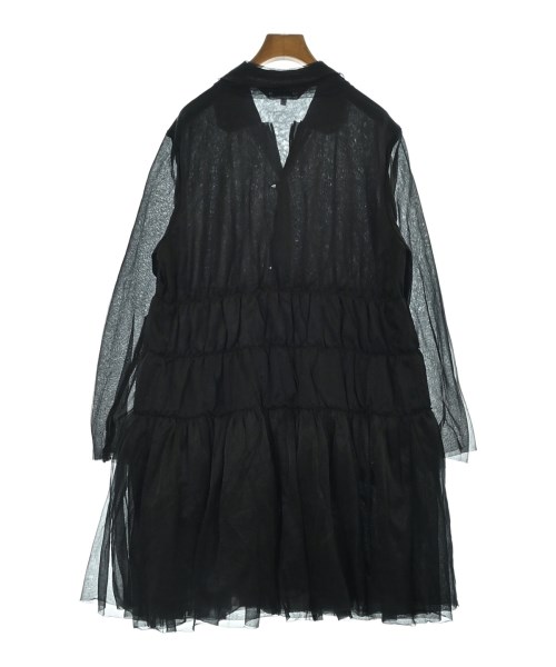 COMME des GARCONS COMME des GARCONS（コムデギャルソンコムデギャルソン）その他 黒 サイズ:M レディース/2200712627047