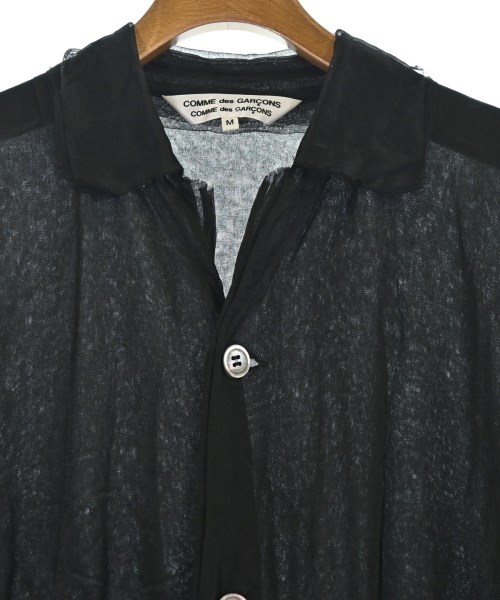 COMME des GARCONS COMME des GARCONS（コムデギャルソンコムデギャルソン）その他 黒 サイズ:M レディース/2200712627047