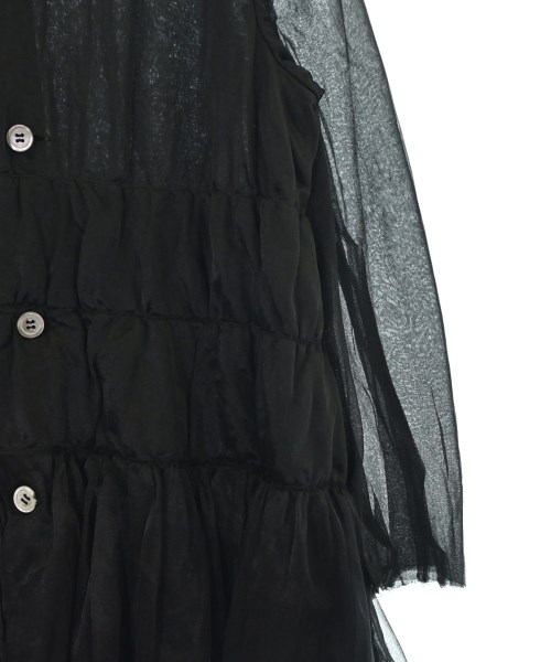 COMME des GARCONS COMME des GARCONS（コムデギャルソンコムデギャルソン）その他 黒 サイズ:M レディース/2200712627047