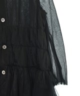 COMME des GARCONS COMME des GARCONS（コムデギャルソンコムデギャルソン）その他 黒 サイズ:M レディース/2200712627047