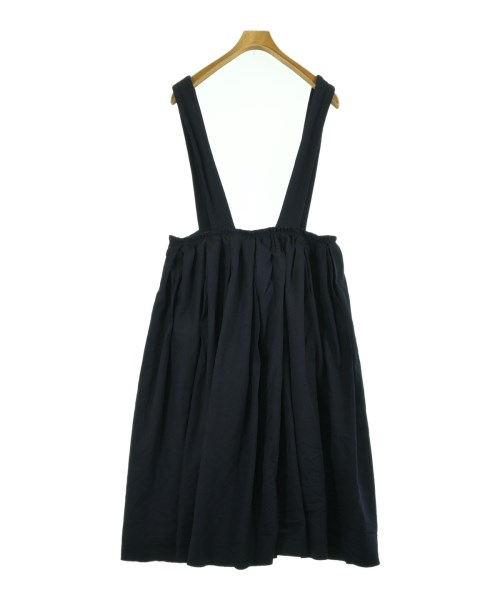 COMME des GARCONS COMME des GARCONS（コムデギャルソンコムデギャルソン）ワンピース 紺 サイズ:S レディース/2200712891011