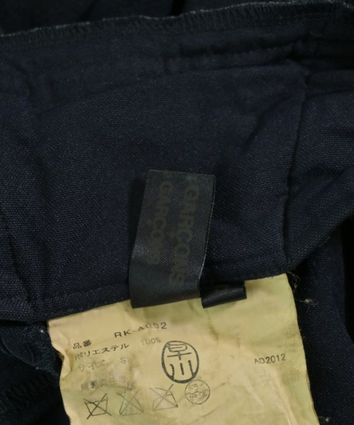 COMME des GARCONS COMME des GARCONS（コムデギャルソンコムデギャルソン）ワンピース 紺 サイズ:S レディース/2200712891011