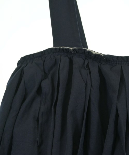 COMME des GARCONS COMME des GARCONS（コムデギャルソンコムデギャルソン）ワンピース 紺 サイズ:S レディース/2200712891011