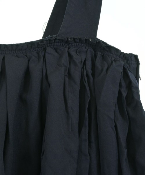 COMME des GARCONS COMME des GARCONS（コムデギャルソンコムデギャルソン）ワンピース 紺 サイズ:S レディース/2200712891011
