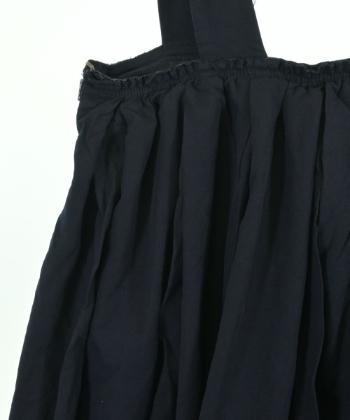 COMME des GARCONS COMME des GARCONS（コムデギャルソンコムデギャルソン）ワンピース 紺 サイズ:S レディース/2200712891011