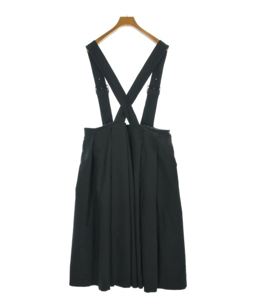 COMME des GARCONS COMME des GARCONS（コムデギャルソンコムデギャルソン）ワンピース 黒 サイズ:M レディース/2200712891028