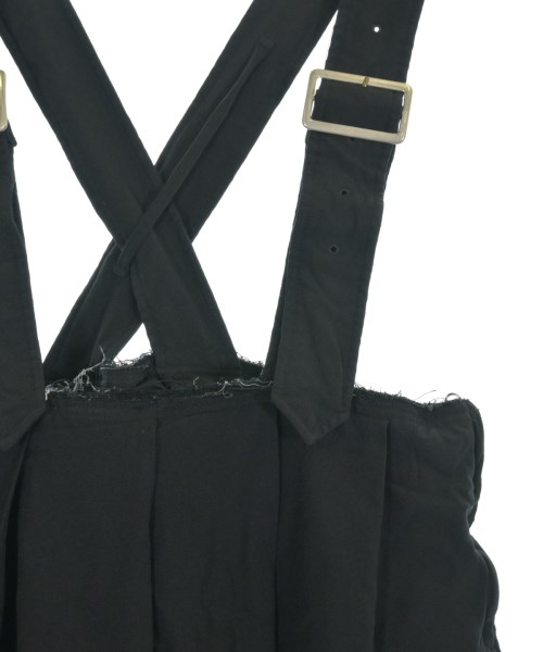 COMME des GARCONS COMME des GARCONS（コムデギャルソンコムデギャルソン）ワンピース 黒 サイズ:M レディース/2200712891028