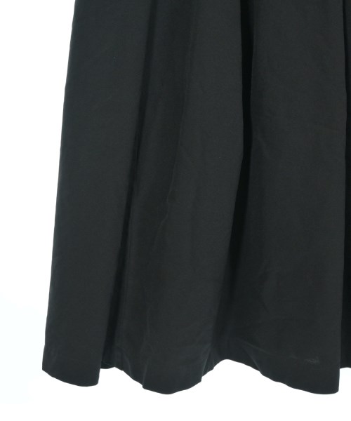 COMME des GARCONS COMME des GARCONS（コムデギャルソンコムデギャルソン）ワンピース 黒 サイズ:M レディース/2200712891028