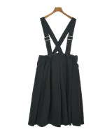 COMME des GARCONS COMME des GARCONS（コムデギャルソンコムデギャルソン）ワンピース 黒 サイズ:M レディース/2200712891028