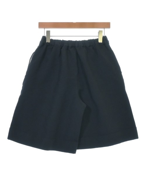 COMME des GARCONS COMME des GARCONS（コムデギャルソンコムデギャルソン）ショートパンツ 紺 サイズ:XS レディース/2200712901079
