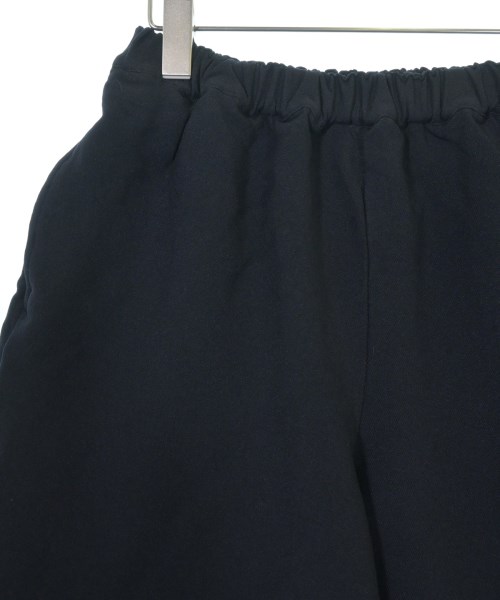 COMME des GARCONS COMME des GARCONS（コムデギャルソンコムデギャルソン）ショートパンツ 紺 サイズ:XS レディース/2200712901079