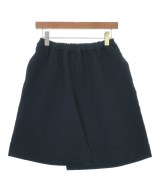 COMME des GARCONS COMME des GARCONS（コムデギャルソンコムデギャルソン）ショートパンツ 紺 サイズ:XS レディース/2200712901079