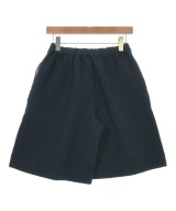 COMME des GARCONS COMME des GARCONS（コムデギャルソンコムデギャルソン）ショートパンツ 紺 サイズ:XS レディース/2200712901079
