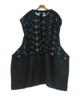 COMME des GARCONS COMME des GARCONS（コムデギャルソンコムデギャルソン）ワンピース 黒 サイズ:S レディース/2200712905015