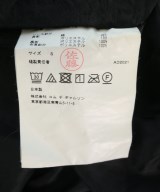 COMME des GARCONS COMME des GARCONS（コムデギャルソンコムデギャルソン）ワンピース 黒 サイズ:S レディース/2200712905015