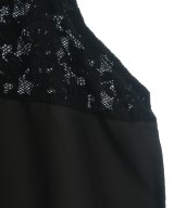 COMME des GARCONS COMME des GARCONS（コムデギャルソンコムデギャルソン）ワンピース 黒 サイズ:S レディース/2200712905015
