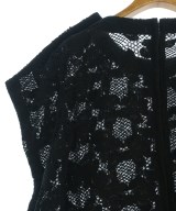 COMME des GARCONS COMME des GARCONS（コムデギャルソンコムデギャルソン）ワンピース 黒 サイズ:S レディース/2200712905015