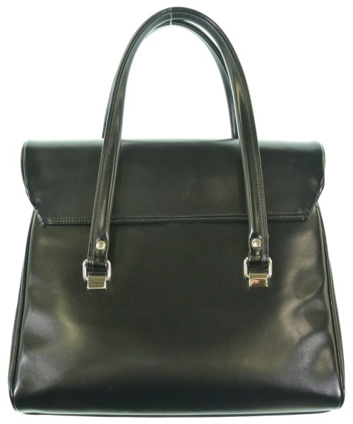 COMME des GARCONS COMME des GARCONS（コムデギャルソンコムデギャルソン）ハンドバッグ 黒 サイズ:- レディース/2200712905039