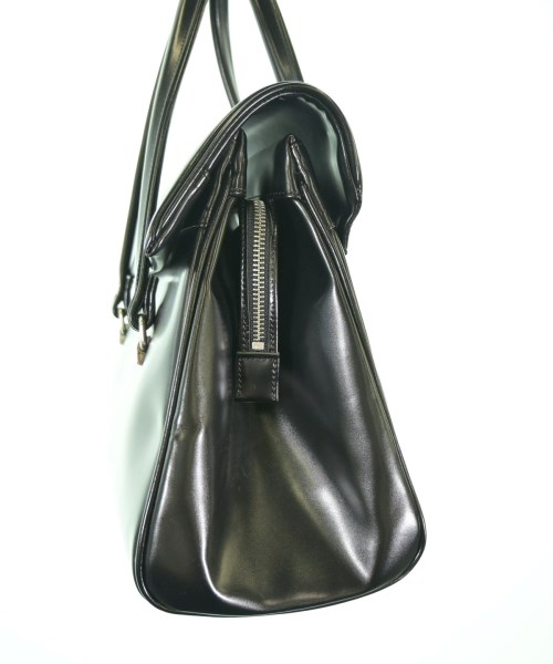 COMME des GARCONS COMME des GARCONS（コムデギャルソンコムデギャルソン）ハンドバッグ 黒 サイズ:- レディース/2200712905039