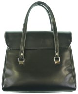 COMME des GARCONS COMME des GARCONS（コムデギャルソンコムデギャルソン）ハンドバッグ 黒 サイズ:- レディース/2200712905039