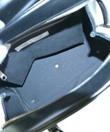 COMME des GARCONS COMME des GARCONS（コムデギャルソンコムデギャルソン）ハンドバッグ 黒 サイズ:- レディース/2200712905039