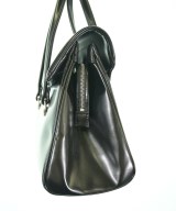 COMME des GARCONS COMME des GARCONS（コムデギャルソンコムデギャルソン）ハンドバッグ 黒 サイズ:- レディース/2200712905039