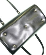 COMME des GARCONS COMME des GARCONS（コムデギャルソンコムデギャルソン）ハンドバッグ 黒 サイズ:- レディース/2200712905039
