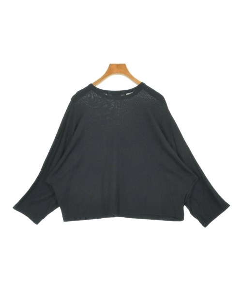 COMME des GARCONS COMME des GARCONS（コムデギャルソンコムデギャルソン）Tシャツ・カットソー 黒 サイズ:S レディース/2200712924030