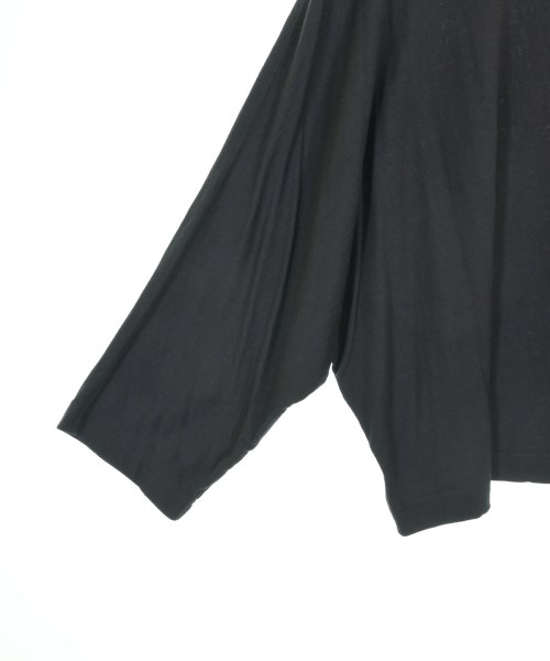 COMME des GARCONS COMME des GARCONS（コムデギャルソンコムデギャルソン）Tシャツ・カットソー 黒 サイズ:S レディース/2200712924030