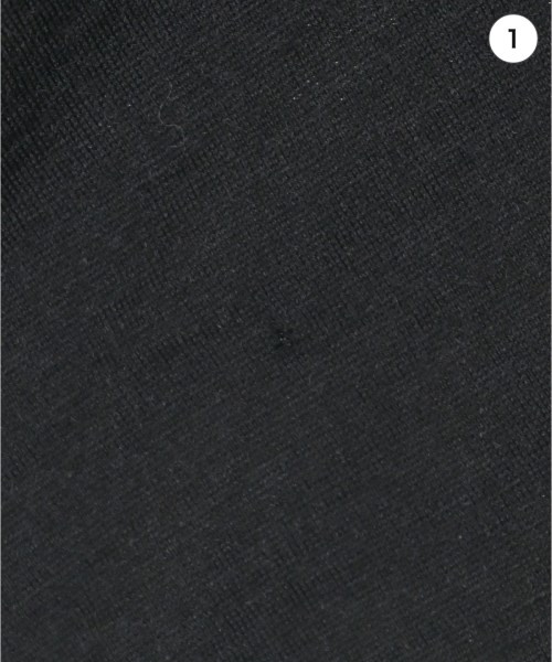 COMME des GARCONS COMME des GARCONS（コムデギャルソンコムデギャルソン）Tシャツ・カットソー 黒 サイズ:S レディース/2200712924030