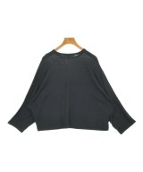 COMME des GARCONS COMME des GARCONS（コムデギャルソンコムデギャルソン）Tシャツ・カットソー 黒 サイズ:S レディース/2200712924030