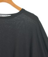 COMME des GARCONS COMME des GARCONS（コムデギャルソンコムデギャルソン）Tシャツ・カットソー 黒 サイズ:S レディース/2200712924030