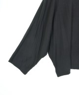 COMME des GARCONS COMME des GARCONS（コムデギャルソンコムデギャルソン）Tシャツ・カットソー 黒 サイズ:S レディース/2200712924030