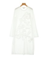 COMME des GARCONS COMME des GARCONS（コムデギャルソンコムデギャルソン）ワンピース 白 サイズ:M レディース/2200712924047