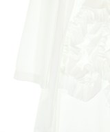 COMME des GARCONS COMME des GARCONS（コムデギャルソンコムデギャルソン）ワンピース 白 サイズ:M レディース/2200712924047