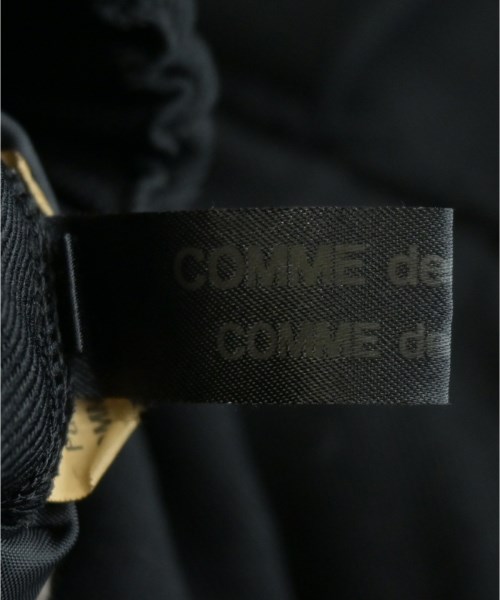 COMME des GARCONS COMME des GARCONS（コムデギャルソンコムデギャルソン）ロング・マキシ丈スカート 黒 サイズ:M レディース/2200712924054