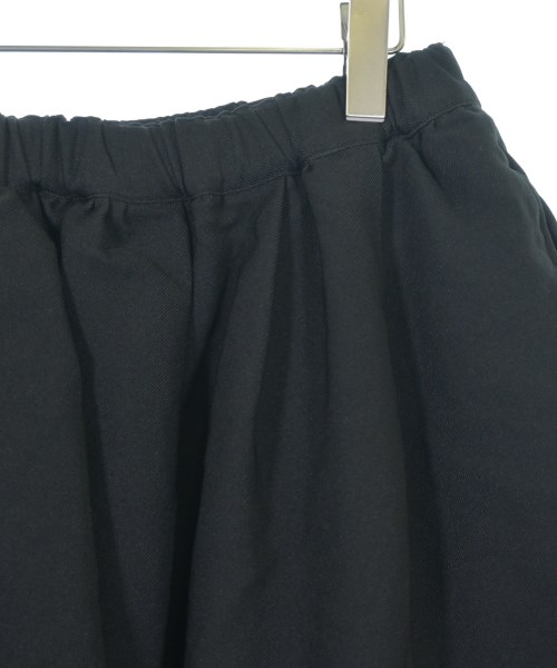 COMME des GARCONS COMME des GARCONS（コムデギャルソンコムデギャルソン）ロング・マキシ丈スカート 黒 サイズ:M レディース/2200712924054