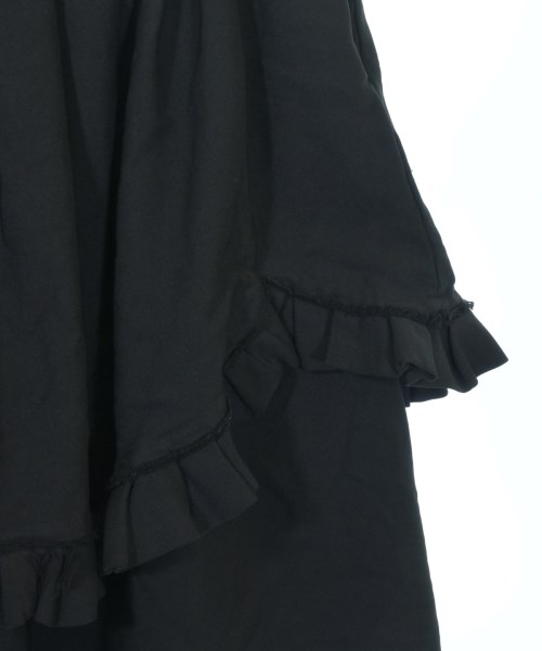 COMME des GARCONS COMME des GARCONS（コムデギャルソンコムデギャルソン）ロング・マキシ丈スカート 黒 サイズ:M レディース/2200712924054