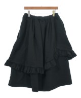COMME des GARCONS COMME des GARCONS ロング・マキシ丈スカート