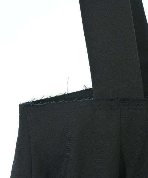 COMME des GARCONS COMME des GARCONS（コムデギャルソンコムデギャルソン）ワンピース 黒 サイズ:M レディース/2200712924061