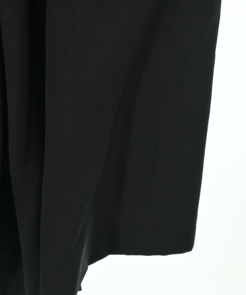 COMME des GARCONS COMME des GARCONS（コムデギャルソンコムデギャルソン）ワンピース 黒 サイズ:M レディース/2200712924061